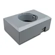 Wall Mnt Enclsr f/BMV or MPPT